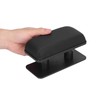 Car Adjustable Armrest Left Elbow Support Bracket Pad AntiFatigue AntiSlip