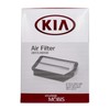 KIA Filter-AIR Cleaner