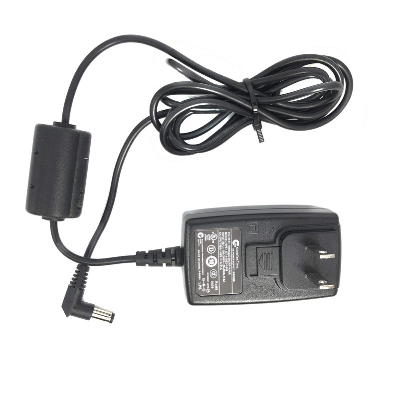 GlobTek GT-41052-1548 WR9QX310LRP-N-NA 48V 0.31A 5.5 * 2.1 mm ITE
