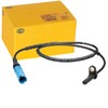 HELLA 6PU 012 679-531 Sensor, Wheel Speed – 2-Pin –