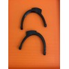 BartsScannerParts BOTH SIDES Bose X Aviation Headset Earcup Parts Yokes