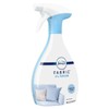 Febreze FABRIC Refresher, Zero Perfume, 23.6 oz Spray Bottle