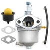 Ollanoos 1P56F Carburetor Kit Engine Part, Replacement for 1P56F Lawn