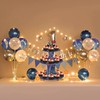 Video Game Cupcake Stand 3-Tier Video Game Party Supplies Game