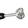 National NA-3104HB 4-in-1 Multi-Purpose Immersion Hand Blender Blend, Puree, Mash,