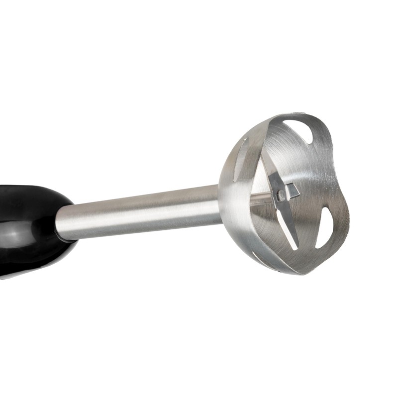 National NA-3104HB 4-in-1 Multi-Purpose Immersion Hand Blender Blend, Puree, Mash,