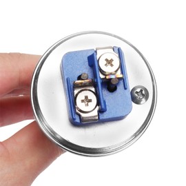 DERNORD DERNORD 1.5 Inch (OD50.5mm) Tri-clamp Heating Element 240V 5500W Electric Water Heater High Watt Density