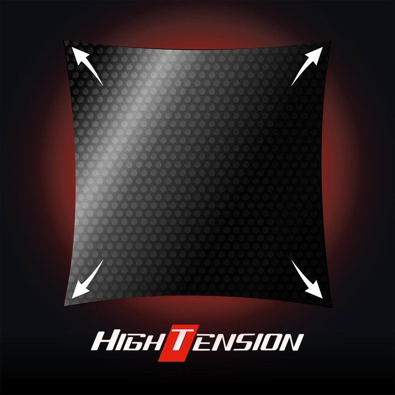 バタフライ(Butterfly) 卓球 ラバー テナジー・80 裏ソフト テンション (スピン) 05930 ブラック 中