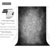 Econious Gradient Grey Portrait Backdrop - 1.5x2.2m Studio Props Photo