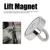 Super Fishing Magnet 308lb High Power Neodymium Rare Earth Magnetic