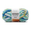 BERNAT MAKER BIG -250G- LILY POND VARG
