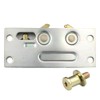 Osompar Door Latch Assembly Front Driver Left Side for International