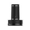 STEAMONE - Razor anti-blooming rechargeable for clothes USB C cable