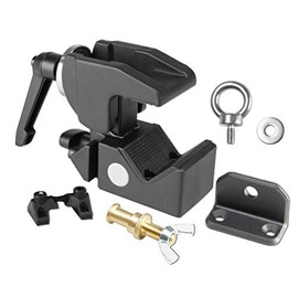 LD Systems Curv 500 LDCURV500TMB -Channel Speaker Stand