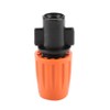 15m Hose Drip Irrigation System Kit Self Watering Garden Hose