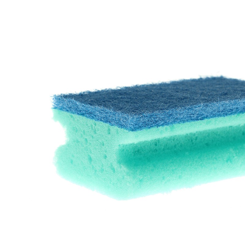 Sorbo Extra Large Non Scratch Scouring Pads