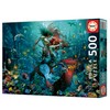 Educa - 500 Piece Jigsaw Puzzle for Adults | Atlantis.