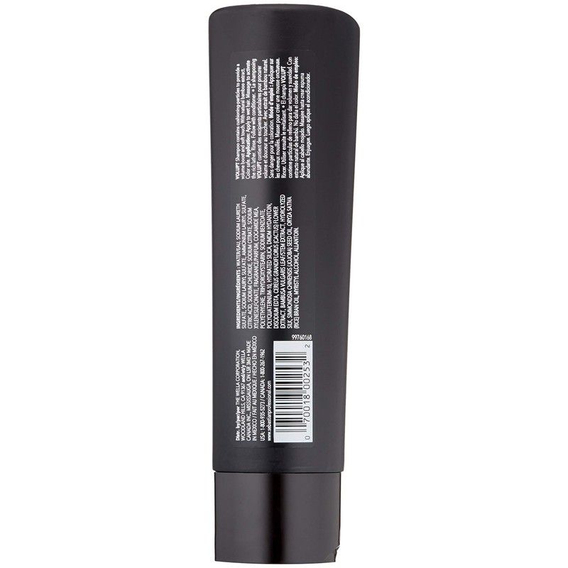 Sebastian Shampoo Set – 250 ml