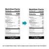 Quest Nutrition Cheese Crackers, Spicy Cheddar Blast, 10g of Protein,