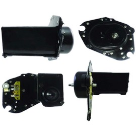 OEG Parts New Windshield Wiper Motor Compatible with 1968-1971 Pontiac GTO Lemans & Tempest 5045574, 5045605, 5045606, 5045619, 5045637