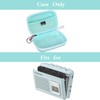 Mchoi Hard Storage Case Fits for TOMASHI Portable Cassette Player
