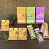 Burt's Bee Bee-loved hand cream + lip balm special set