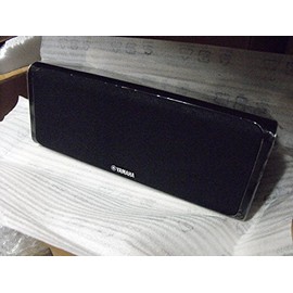 Yamaha Speaker Final Assembly WY789700