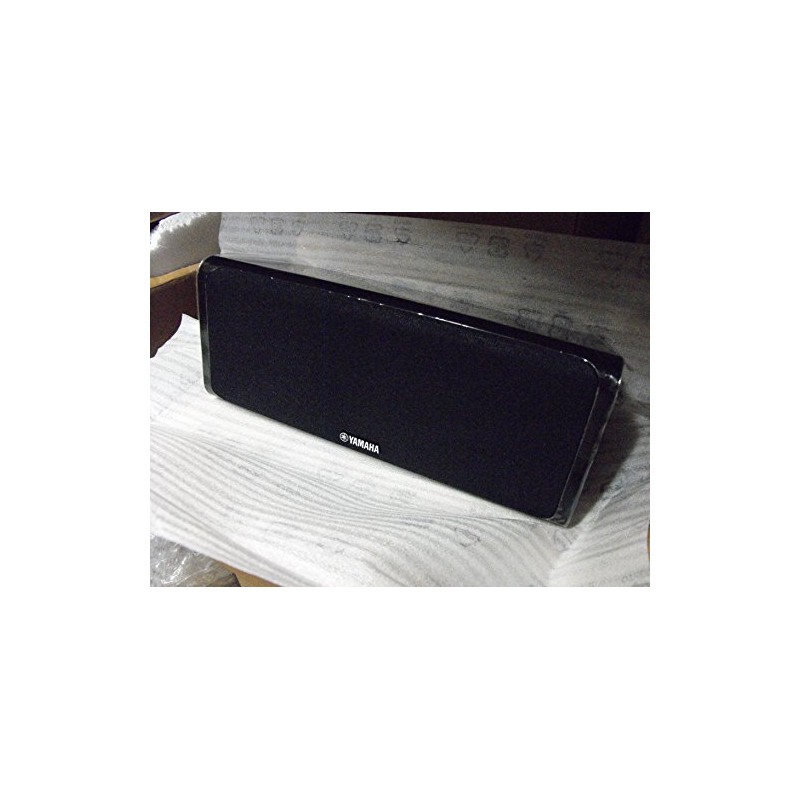 Yamaha Speaker Final Assembly WY789700