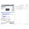For Sony SONY A6000 ILCE-6000/6000