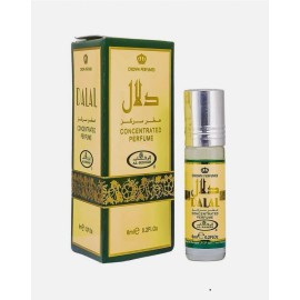 Al Rehab Dalal Al-Rehab Roll On Perfume Oil 6 m