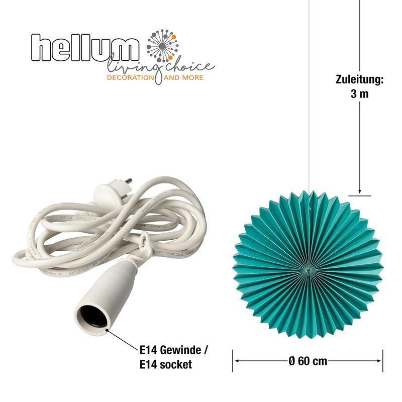 Living Choice LED Lanterns for Indoor or Outdoor Use