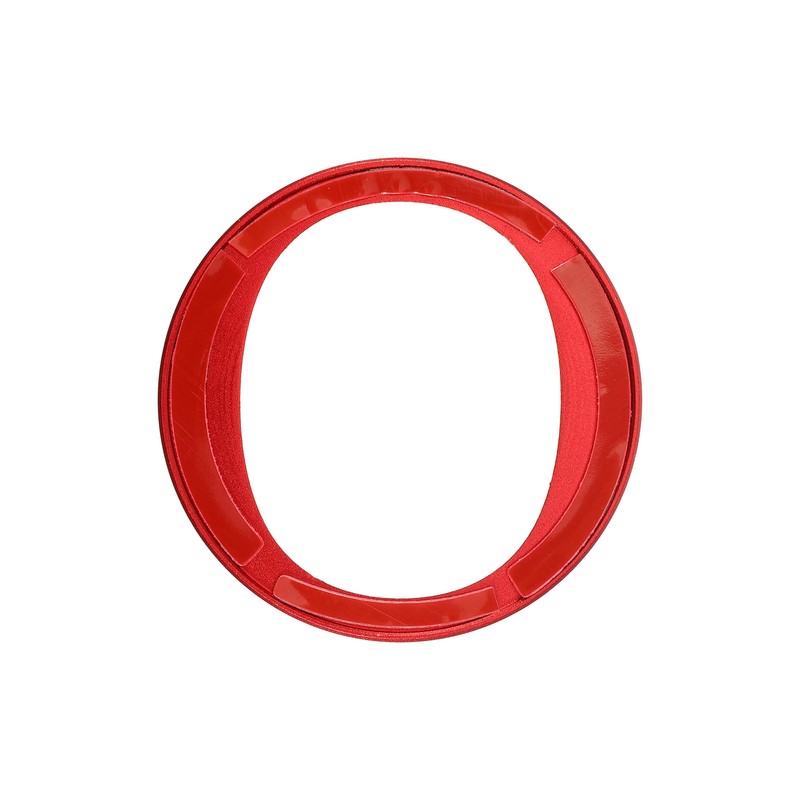 ACROPIX Wheel Rim Center Cap Hub Ring Cover for Mazda