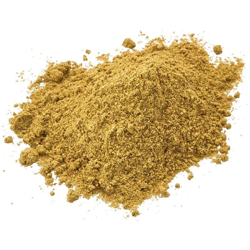 Old India Ground Fennel 500 g