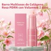 RICZDN - 2PCS PDRN Pink Collagen Volume Multi Balm Stick,