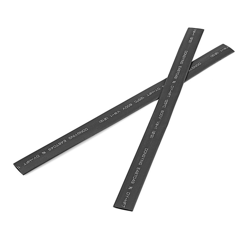 WeiSen Plug N Play 14" 16" Handlebar Extension Wire and