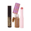 tarte tarte shape tape best-sellers set - 47S tan-deep sand