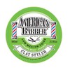 American Barber Low-Medium Shine Clay Style 100 ml, 100 ml