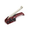PAC Strapping PST34 Plastic Strap General Use Manual Tensioner, For