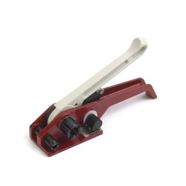 PAC Strapping PST34 Plastic Strap General Use Manual Tensioner, For 3/4" Wide Strap