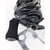 Abu Garcia (アブガルシア) Multi-Tool Carabiner Black