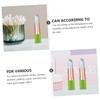 Ipetboom Shell Material Temperature Sensitive Lip Gloss Set for Beauty