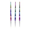 Pack of 3 Liner Brush Nail Art Brush Nail Art