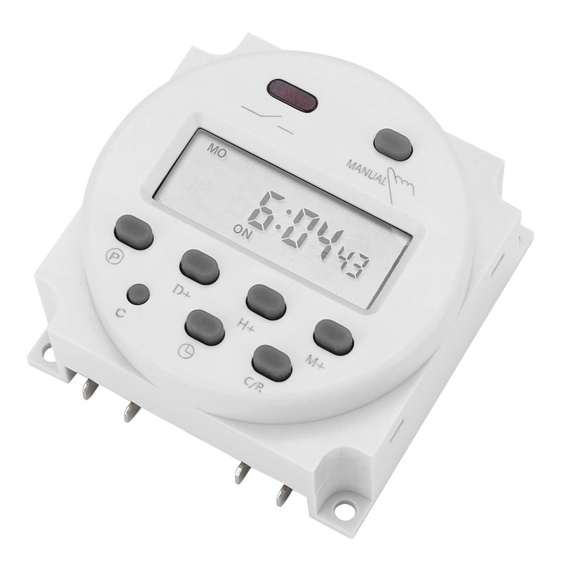 Mini Timer 12 V Timer Switch CN101A Timer Switch LCD