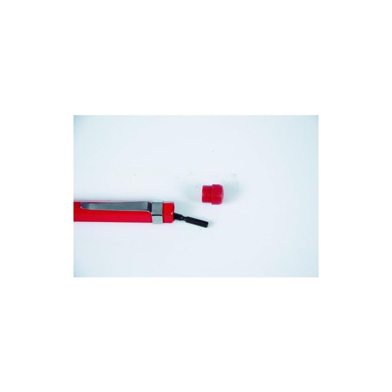 TRUSCO TPPS150HS Pencil Shaped Scraper