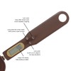 Topyond Digital Measuring Spoon, Precise Kitchen Scales for Measuring Food