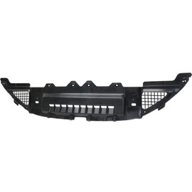 For Chevy Cruze Limited Valance 2016 Front Lower | Textured | Plastic | GM1228149 | 95212249