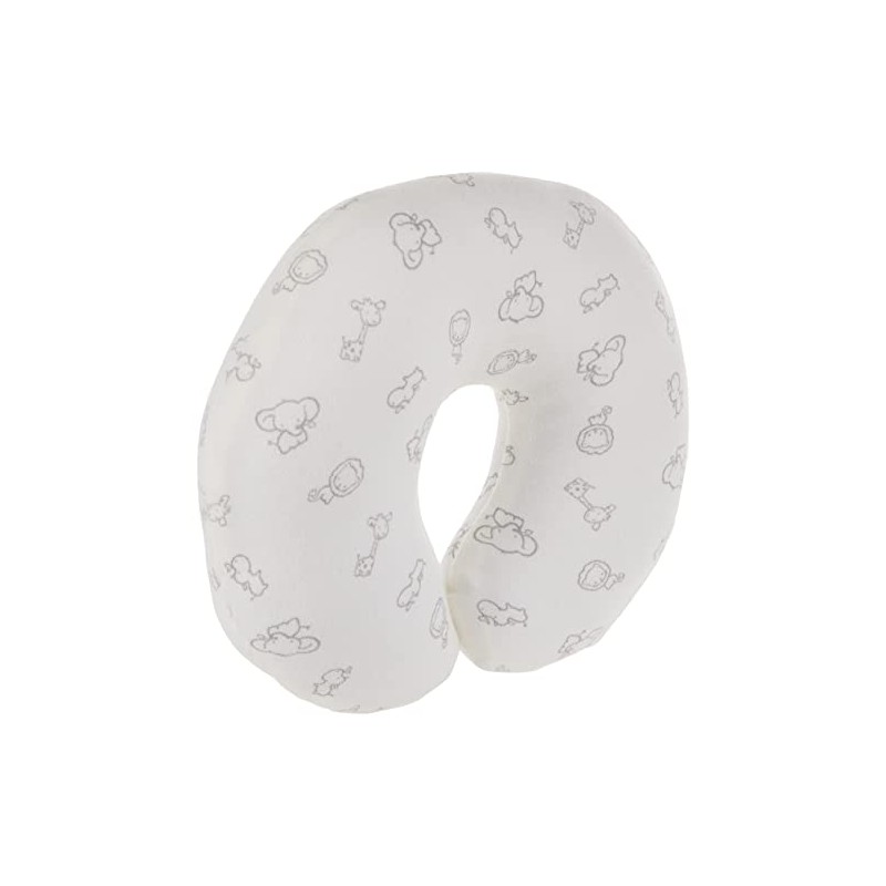 CLIPPASAFE Baby Neck Supporter