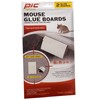 PIC Mouse Glue Boards, 2 Pack