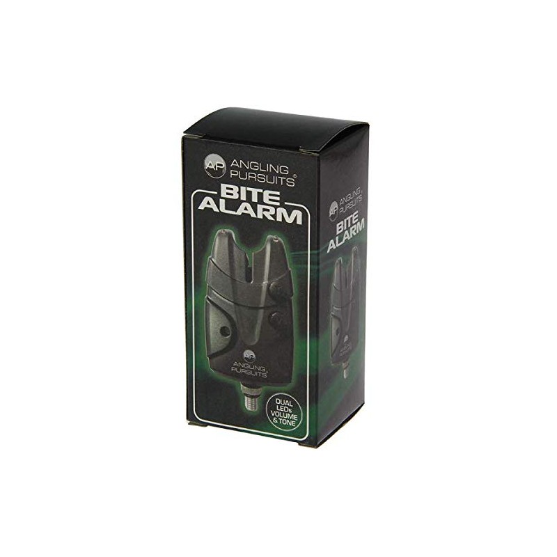 DNA NEW Angling Pursuits JHA Carp/Coarse Starter Bite Alarm with