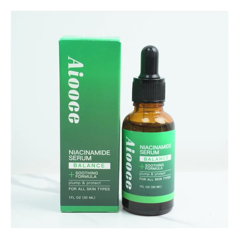 Sérum De Niacinamida Rejuvenate Illuminate Free Shine